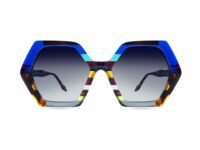 Ultra Limited Palmaria Sole Blu